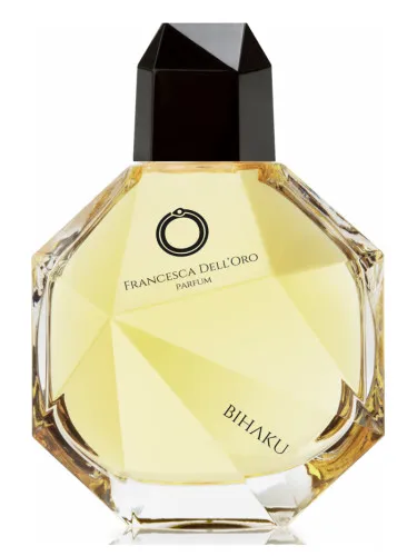 Perfume Bihaku de Francesca dell'Oro