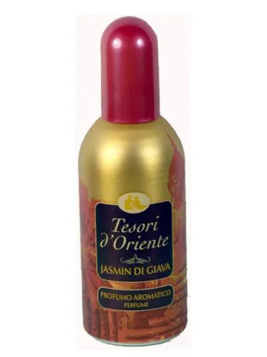 Perfume Jasmin di Giava de Tesori d'Oriente