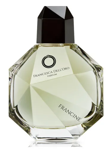 Perfume Francine de Francesca dell'Oro