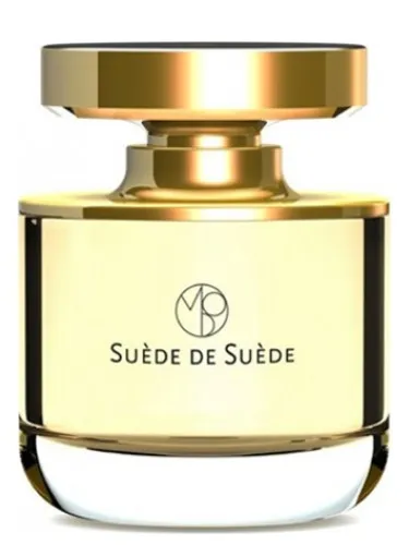 Perfume Suède de Suède de Mona di Orio