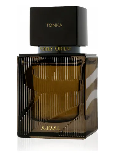 Perfume Tonka de Ajmal