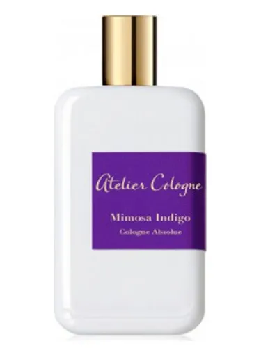 Imagen de Mimosa Indigo