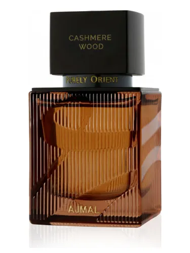 Perfume Cashmere Wood de Ajmal