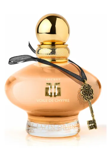 Imagen de Voile de Chypre Secret III