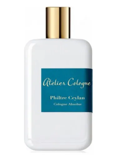Imagen de Philtre Ceylan