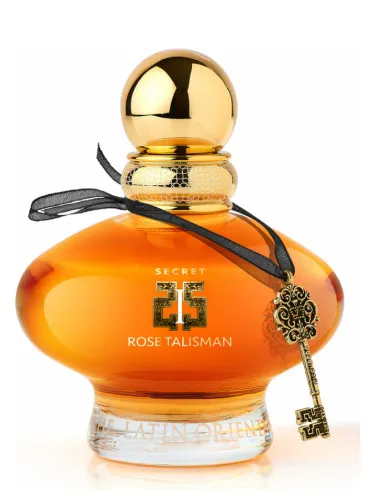 Imagen de Rose Talisman Secret I