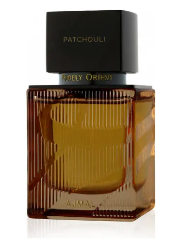 Perfume Patchouli de Ajmal