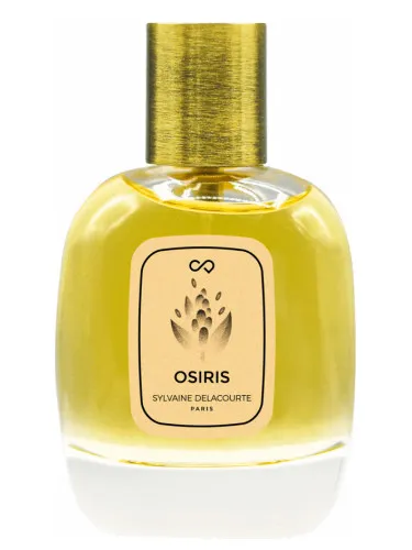 Perfume Osiris de Sylvaine Delacourte