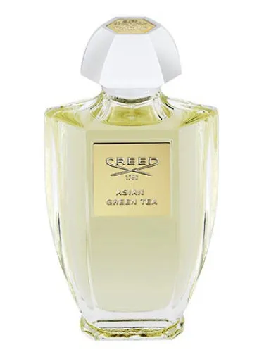 Perfume Asian Green Tea de Creed