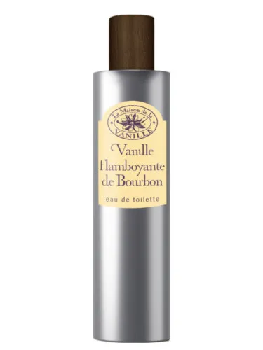 Imagen de Vanille Flamboyante de Bourbon