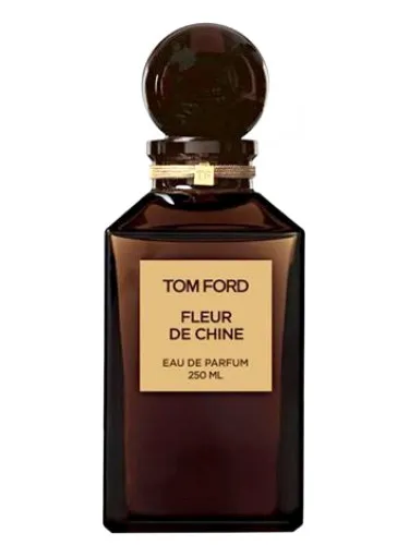 Perfume Fleur de Chine de Tom Ford