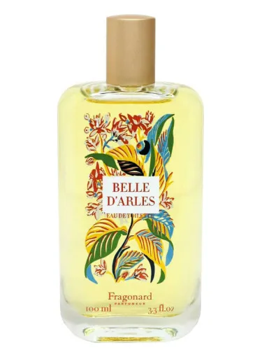 Imagen de Belle d'Arles