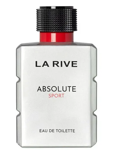 Perfume Absolute Sport de La Rive