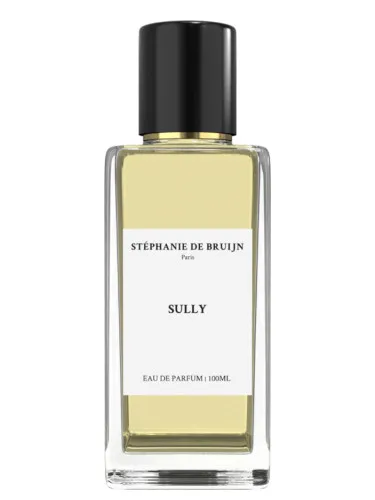 Perfume Le Sully de Stéphanie de Bruijn - Parfum sur Mesure