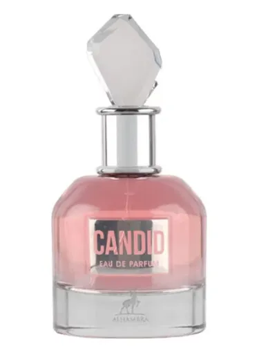 Perfume Candid de Maison Alhambra