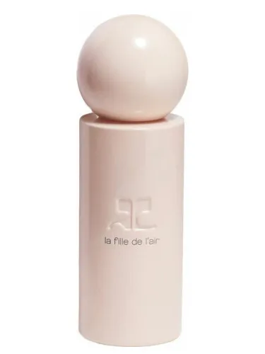Perfume La Fille de L'Air (2021) de Courrèges