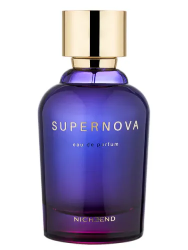 Perfume Supernova de Nicheend