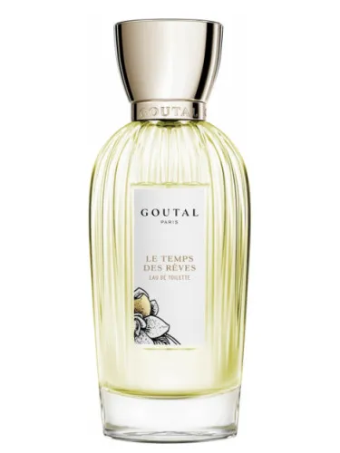 Perfume Le Temps des Rêves de Goutal