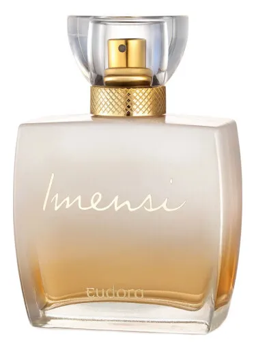Perfume Imensi de Eudora