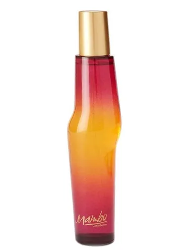 Perfume Mambo for Woman de Liz Claiborne