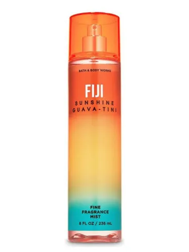 Imagen de Fiji Sunshine Guava Tini