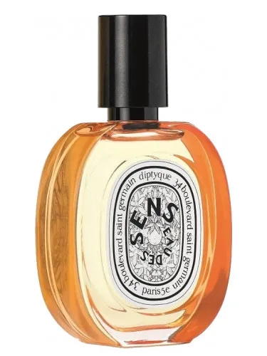 Perfume Eau des Sens Limited Edition de Diptyque