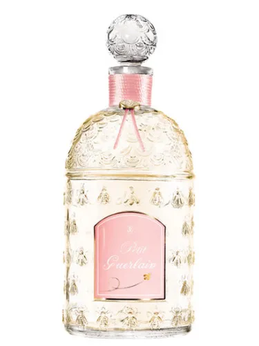 Perfume Petit Guerlain (In Pink) de Guerlain