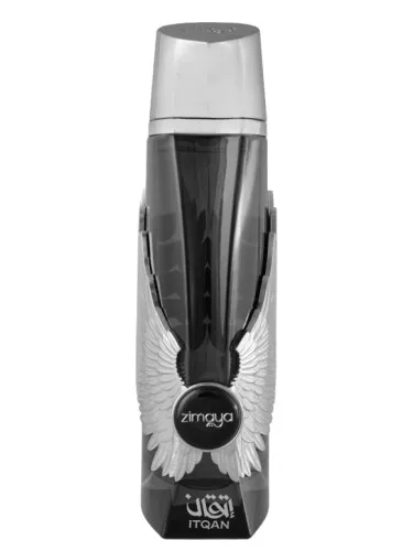 Perfume Itqan Noir de Zimaya