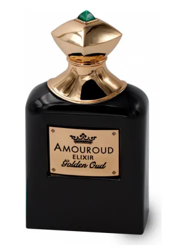Imagen de Golden Oud
