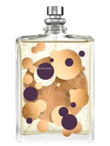 Perfume H01 de Escentric Molecules