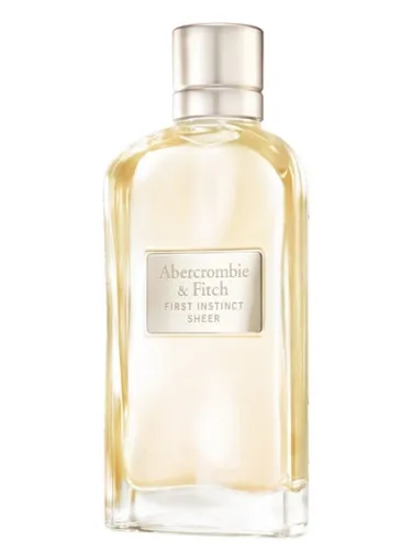 Imagen de First Instinct Sheer