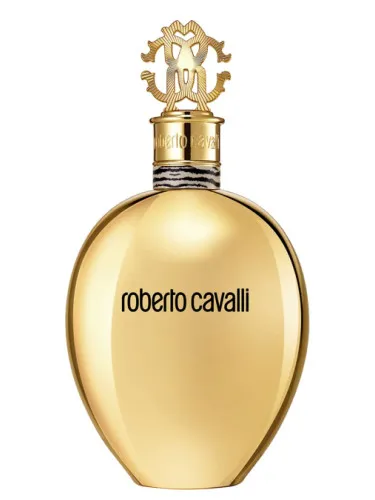Perfume Roberto Cavalli Signature Golden Anniversary EDP intense de Roberto Cavalli