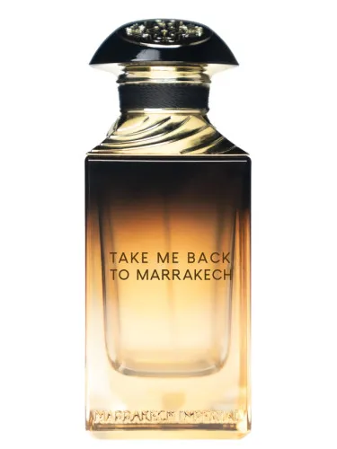 Imagen de Take Me Back To Marrakech