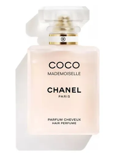 Imagen de Coco Mademoiselle Hair Mist (2023)