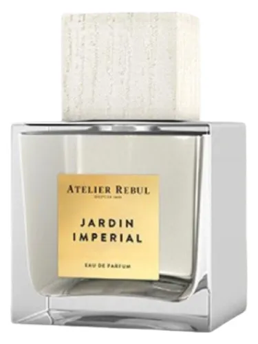 Imagen de Jardin Imperial