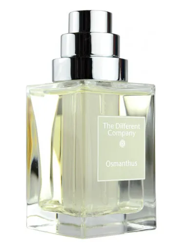 Perfume Osmanthus de The Different Company