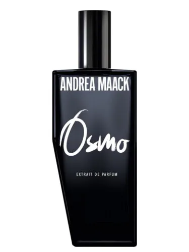 Perfume Osmo de Andrea Maack