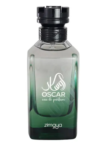 Perfume Oscar de Zimaya