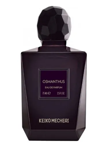 Perfume Osmanthus de Keiko Mecheri