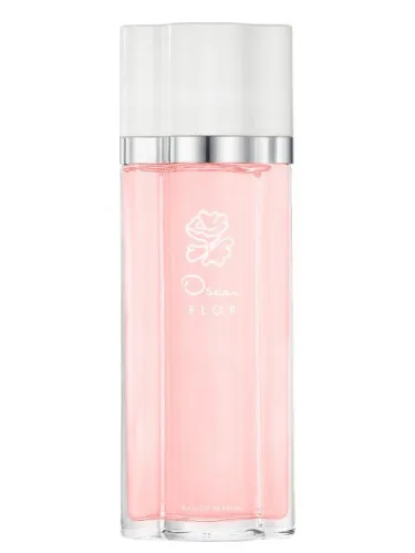 Perfume Oscar Flor de Oscar de la Renta