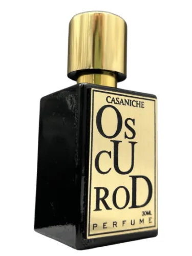 Perfume OscUroD de Casaniche