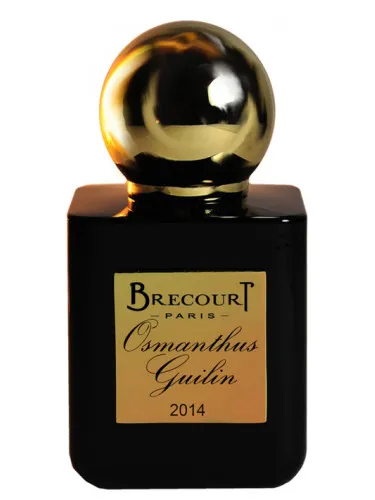 Perfume Osmanthus Guilin de Brecourt