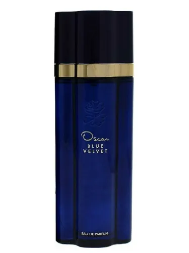 Perfume Oscar Blue Velvet de Oscar de la Renta