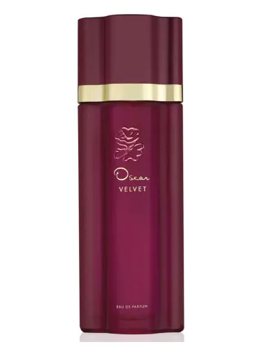 Perfume Oscar Velvet de Oscar de la Renta