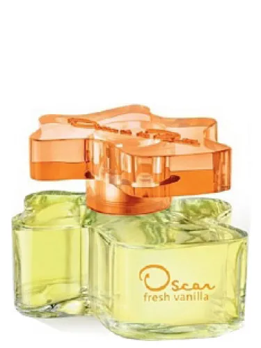 Imagen de Oscar Fresh Vanilla