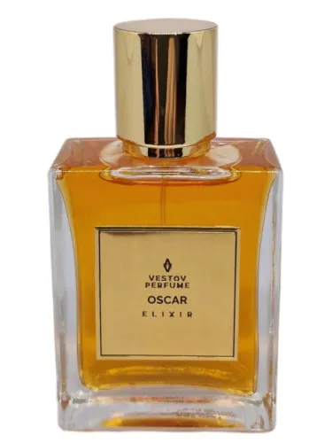 Imagen de Oscar