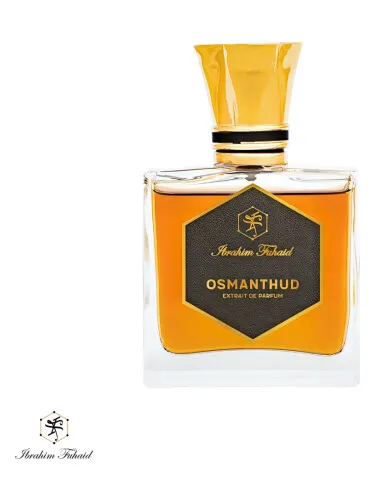 Imagen de Osmanthud