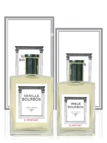 Imagen de Osmo Scents Vanille Bourbon