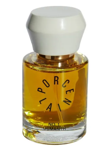 Perfume Osmanth de Porcelain Perfumery