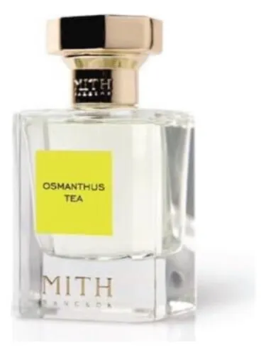 Imagen de Osmanthus Tea